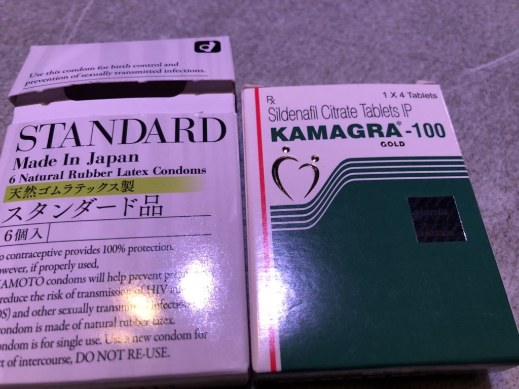 KAMAGRA-100